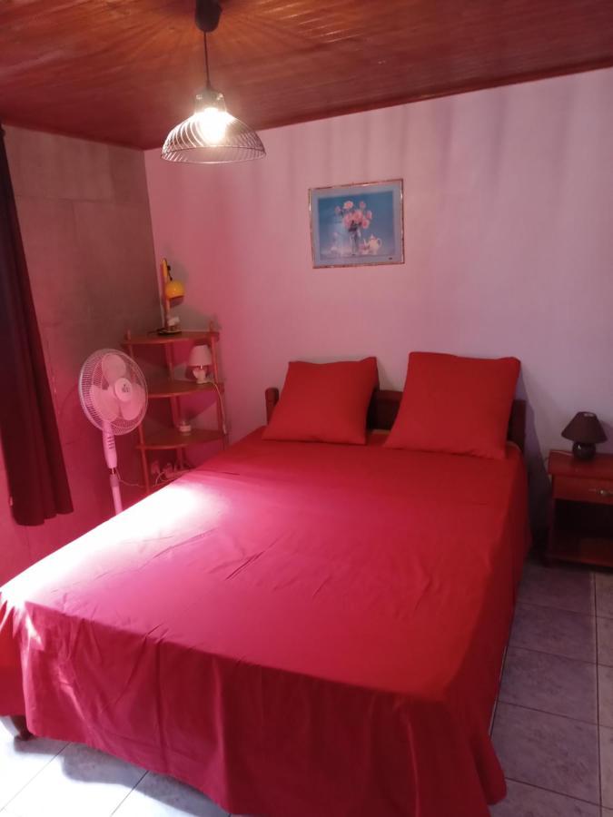 Le Calme Apartman Saint-Joseph Kültér fotó