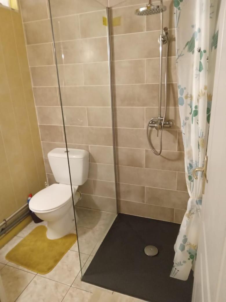Le Calme Apartman Saint-Joseph Kültér fotó