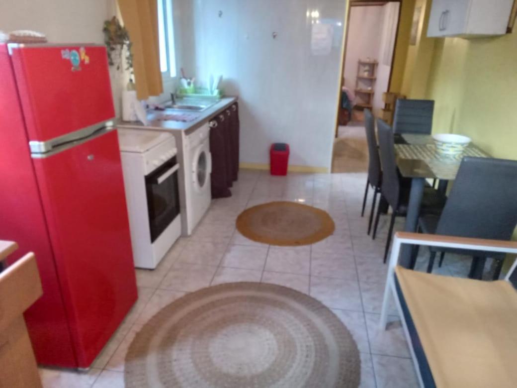 Le Calme Apartman Saint-Joseph Kültér fotó
