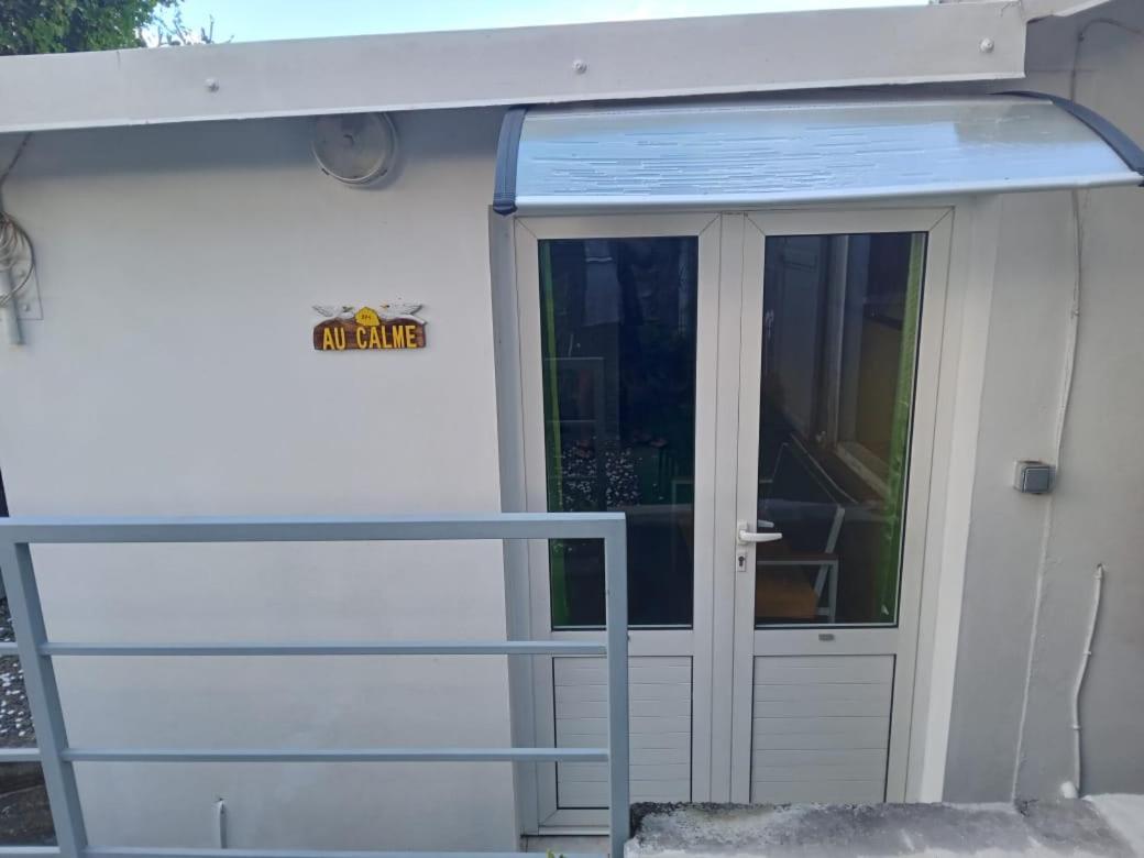 Le Calme Apartman Saint-Joseph Kültér fotó
