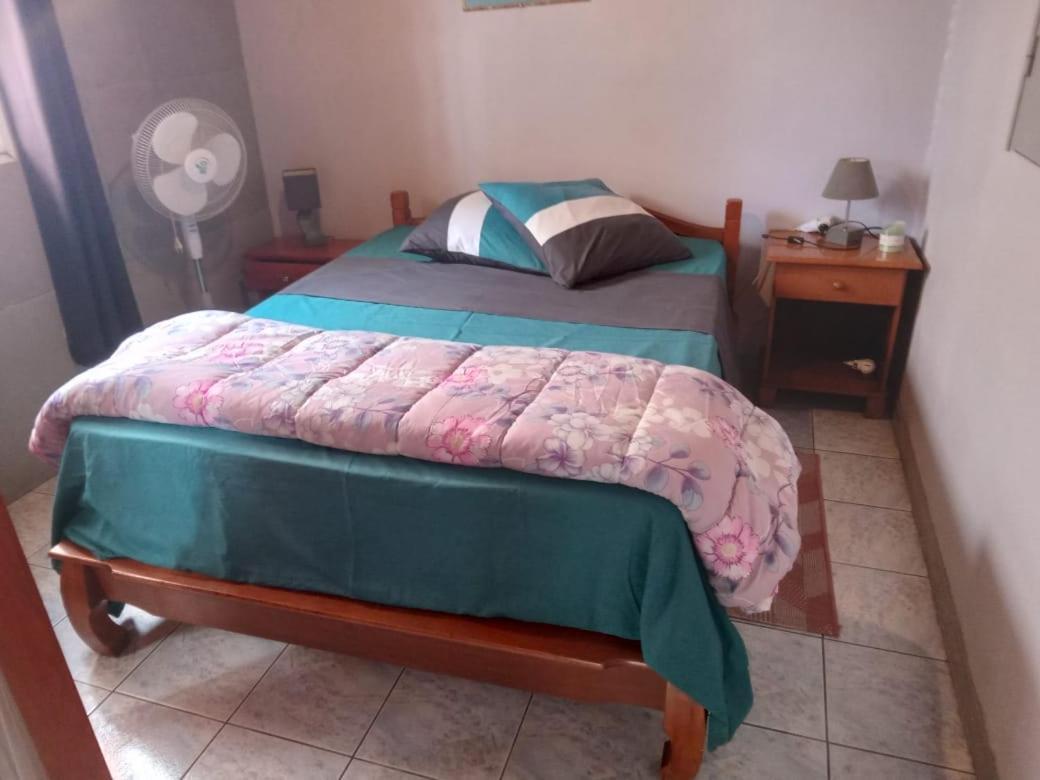 Le Calme Apartman Saint-Joseph Kültér fotó